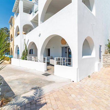 Kavouraki Apartment & Studio Porto Heli Ngoại thất bức ảnh