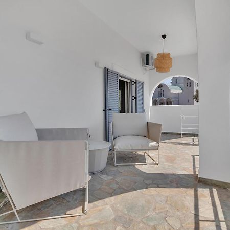 Kavouraki Apartment & Studio Porto Heli Ngoại thất bức ảnh