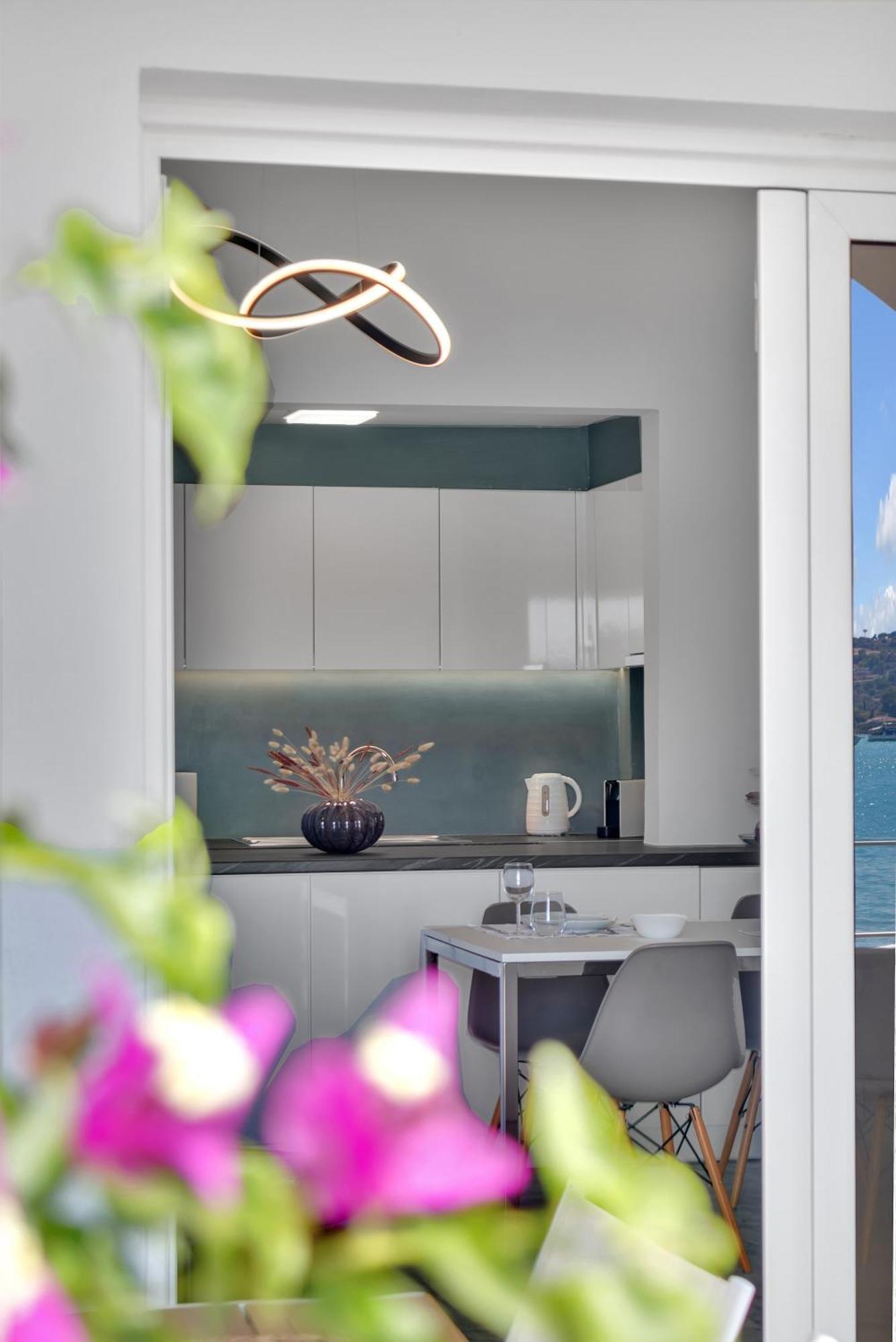 Kavouraki Apartment & Studio Porto Heli Ngoại thất bức ảnh