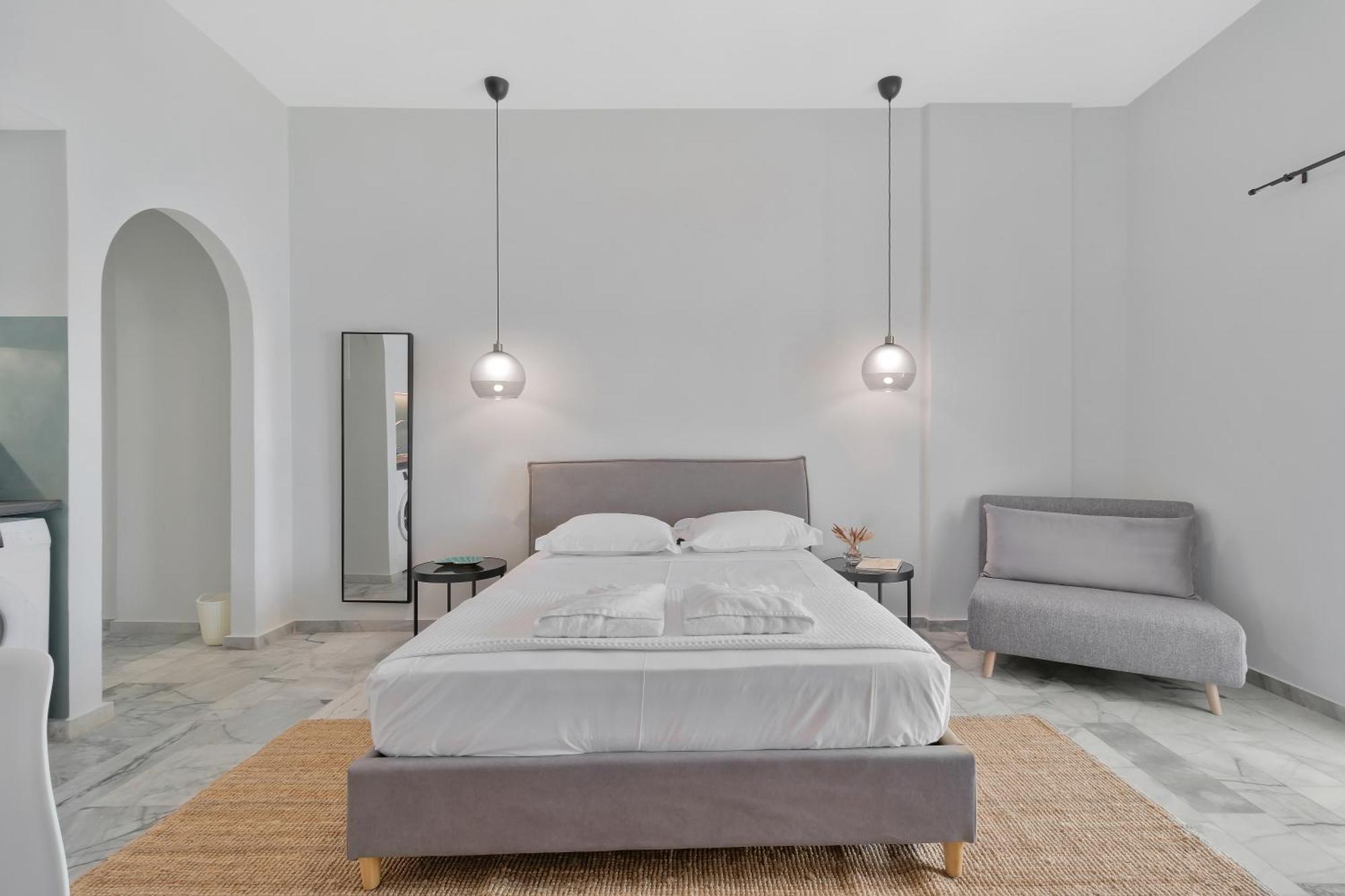 Kavouraki Apartment & Studio Porto Heli Ngoại thất bức ảnh