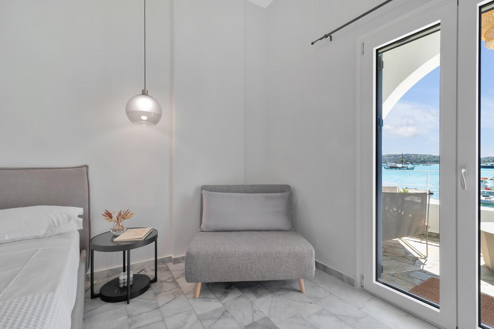 Kavouraki Apartment & Studio Porto Heli Ngoại thất bức ảnh