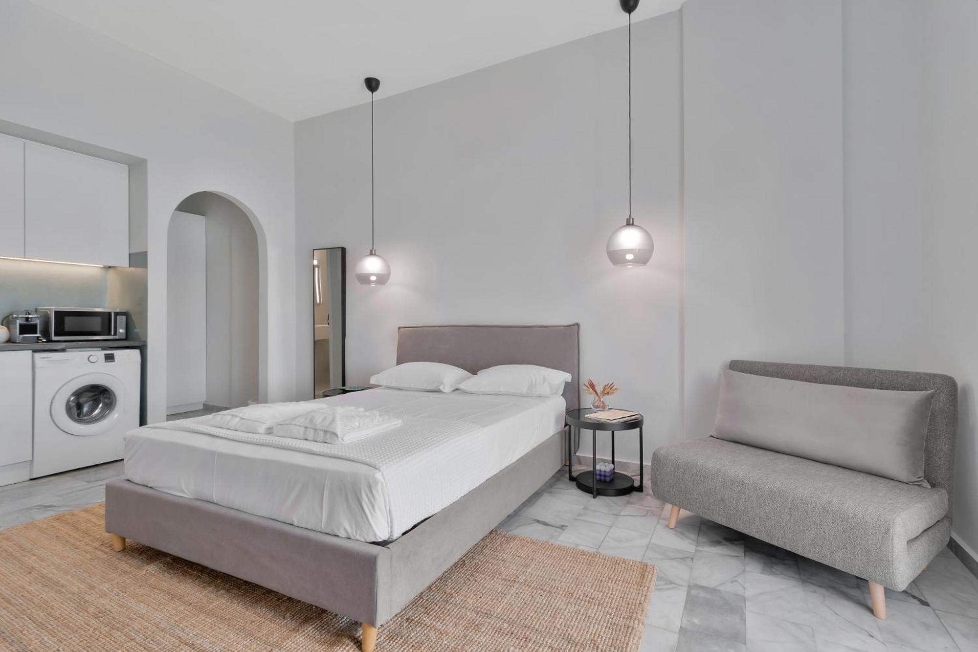 Kavouraki Apartment & Studio Porto Heli Ngoại thất bức ảnh
