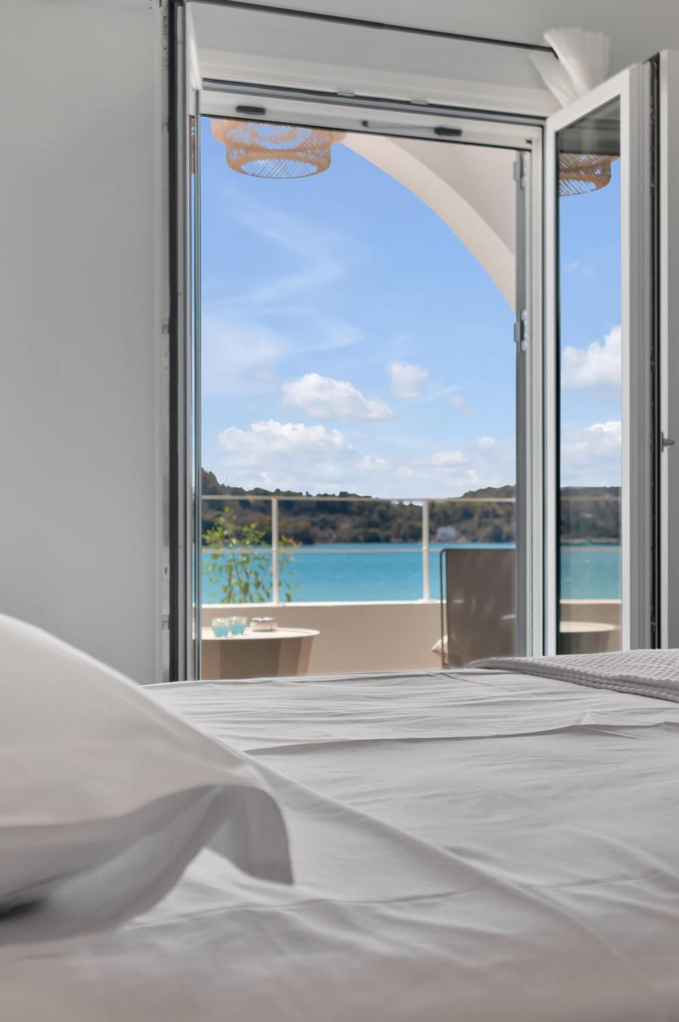 Kavouraki Apartment & Studio Porto Heli Ngoại thất bức ảnh