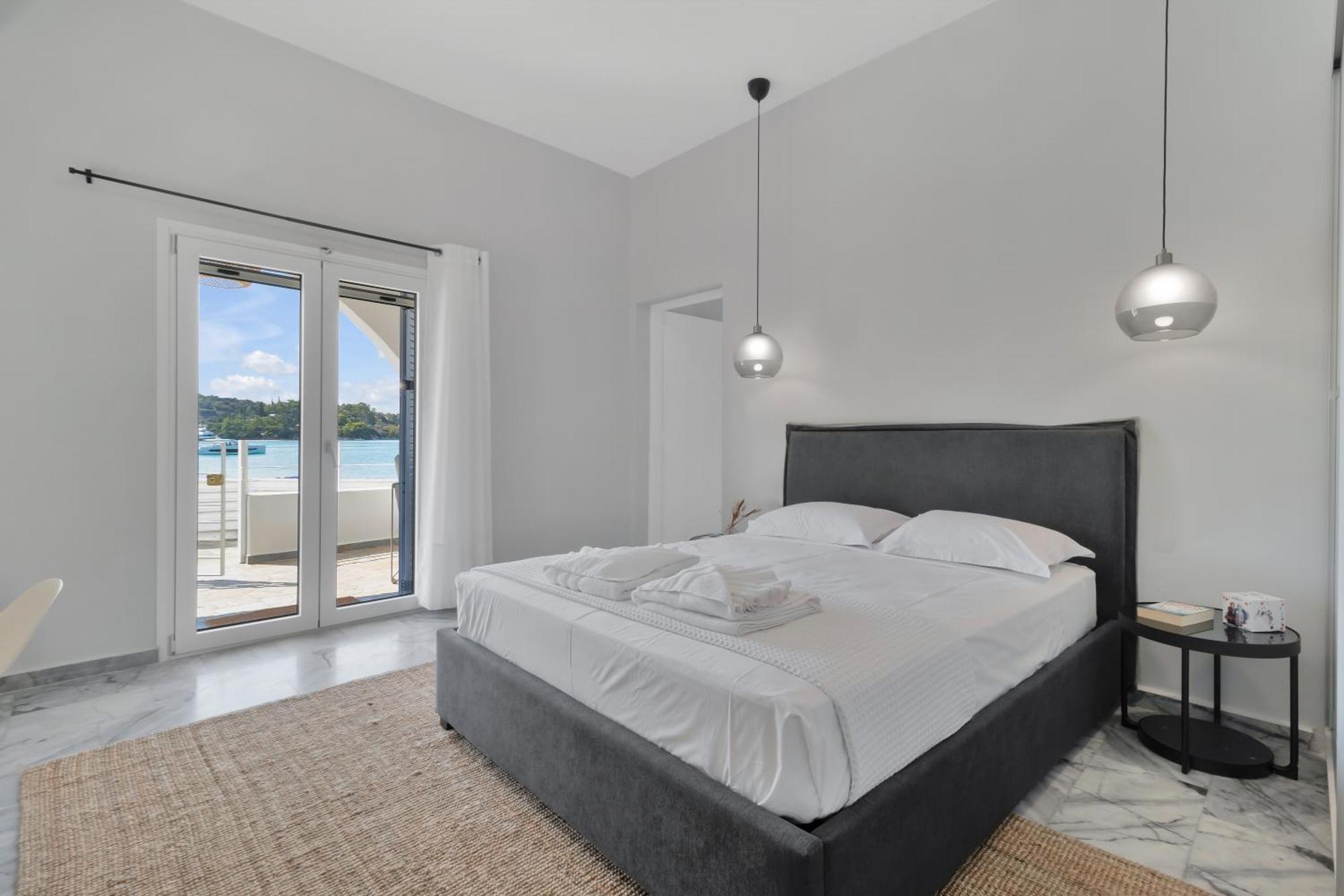 Kavouraki Apartment & Studio Porto Heli Ngoại thất bức ảnh