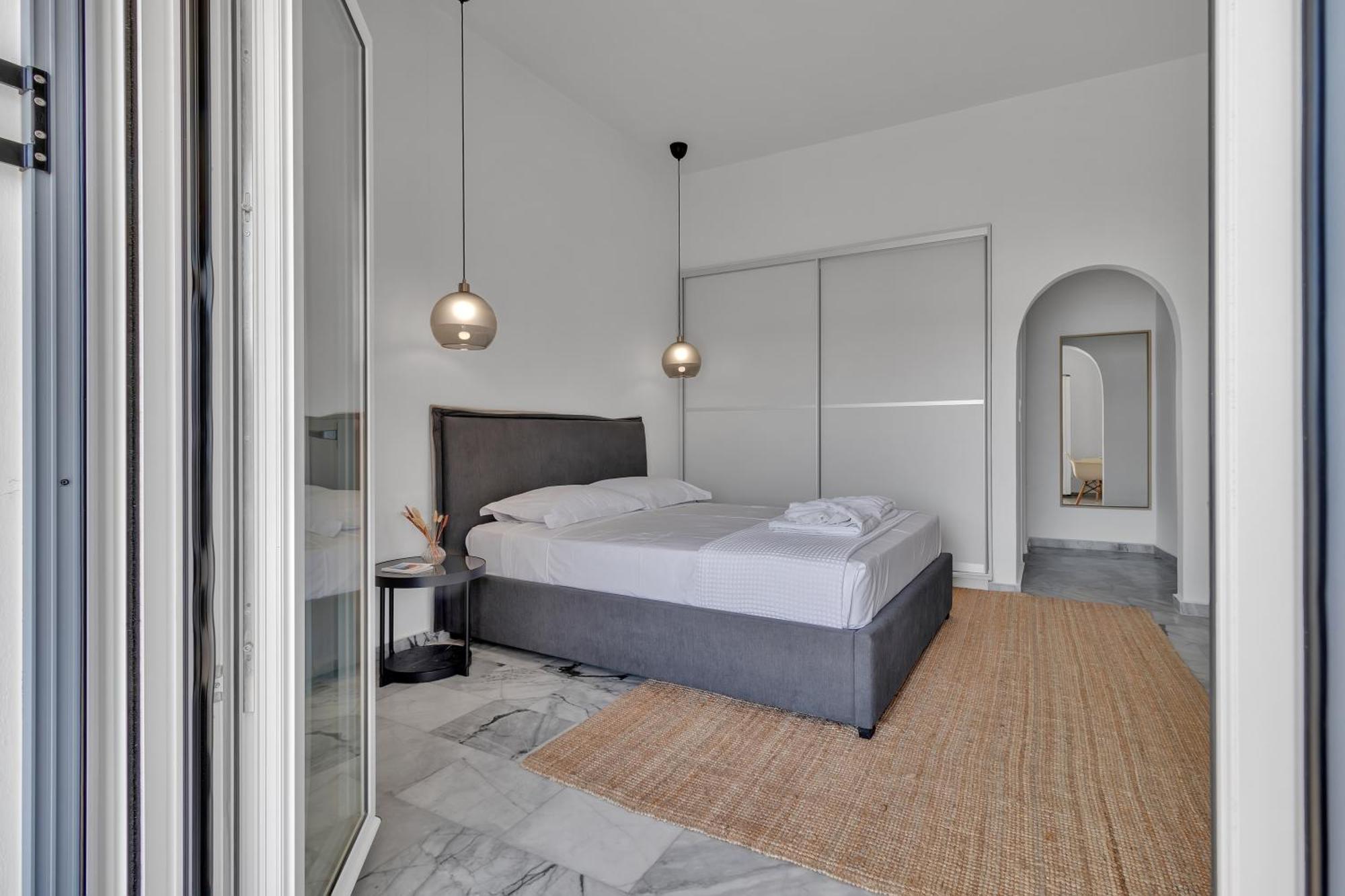 Kavouraki Apartment & Studio Porto Heli Ngoại thất bức ảnh