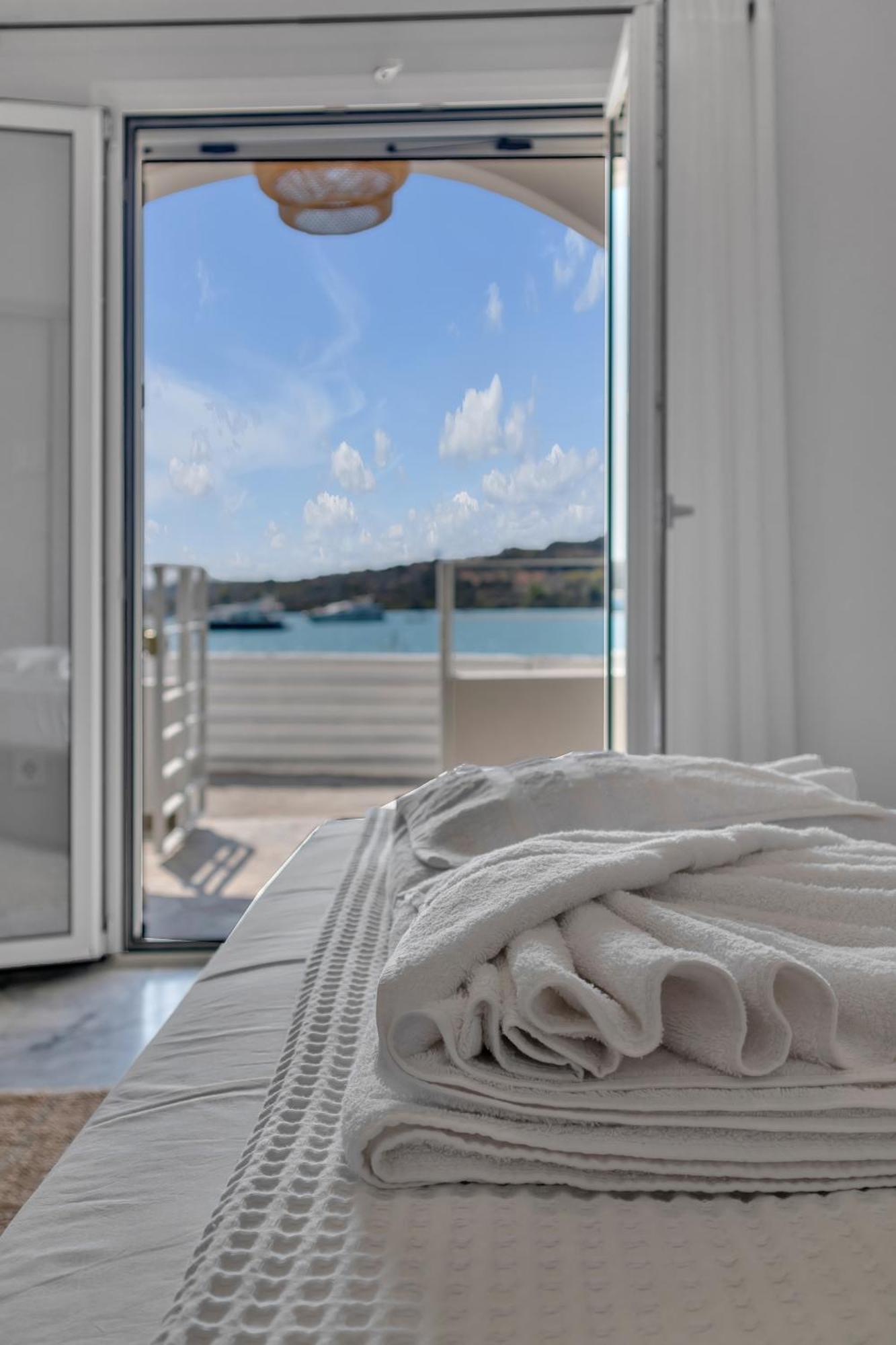 Kavouraki Apartment & Studio Porto Heli Ngoại thất bức ảnh