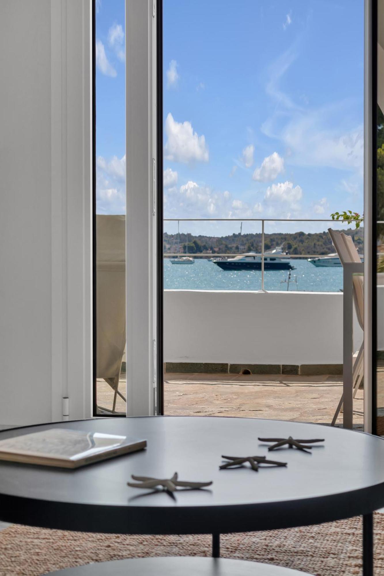 Kavouraki Apartment & Studio Porto Heli Ngoại thất bức ảnh