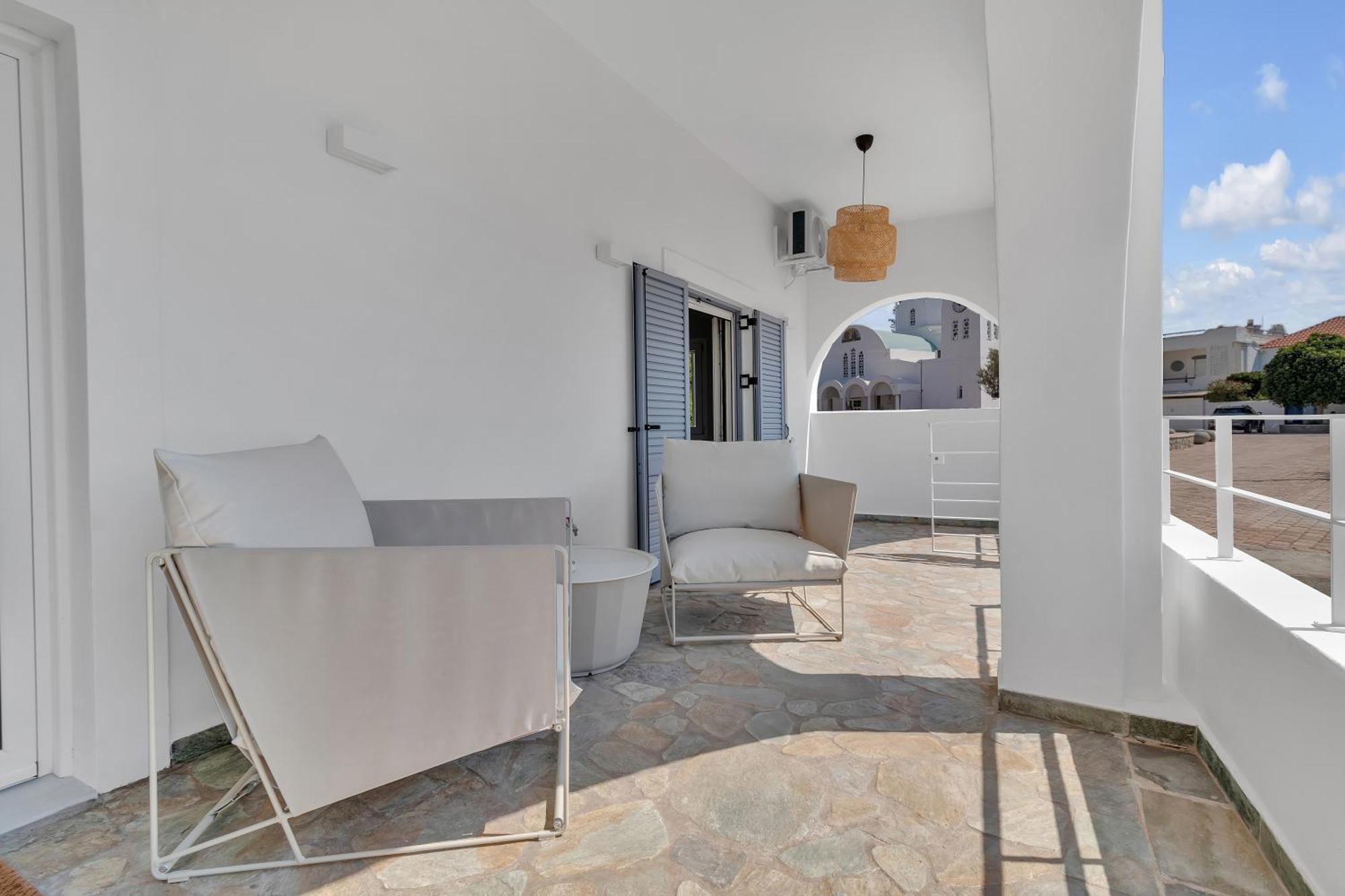 Kavouraki Apartment & Studio Porto Heli Ngoại thất bức ảnh