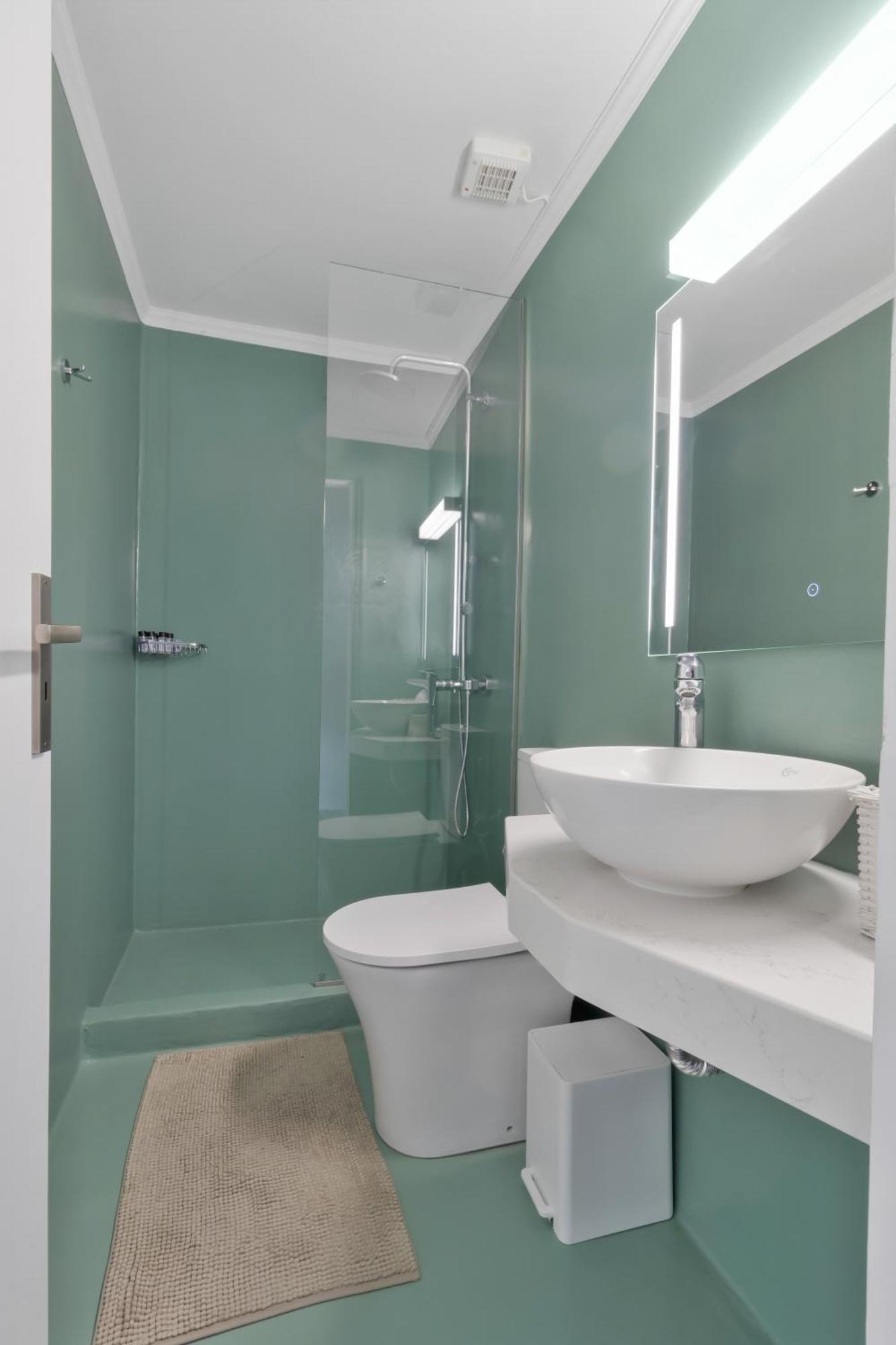 Kavouraki Apartment & Studio Porto Heli Ngoại thất bức ảnh
