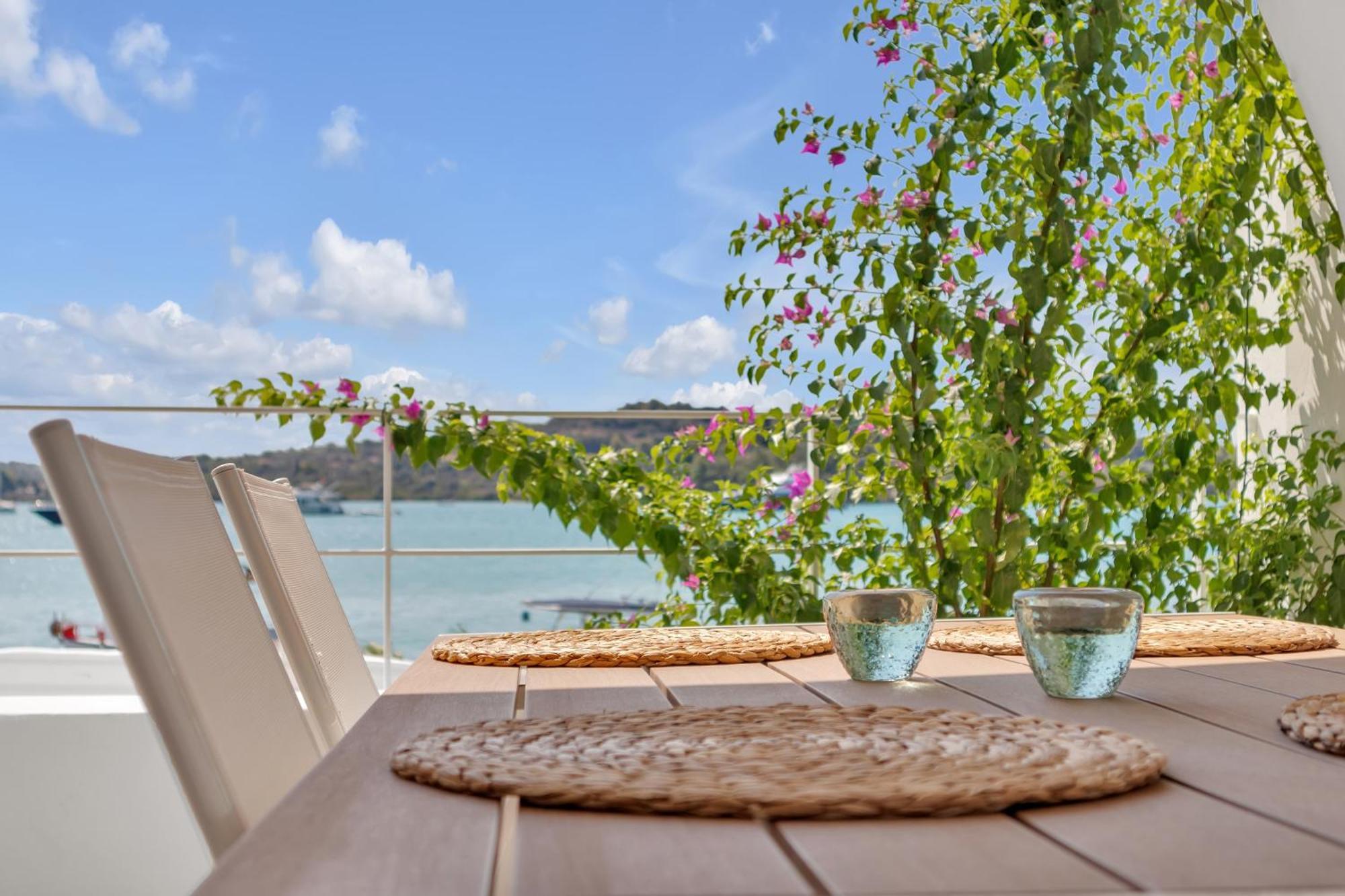 Kavouraki Apartment & Studio Porto Heli Ngoại thất bức ảnh